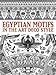 Egyptian Motifs in the Art Deco Style (Dover Pictorial Archive)