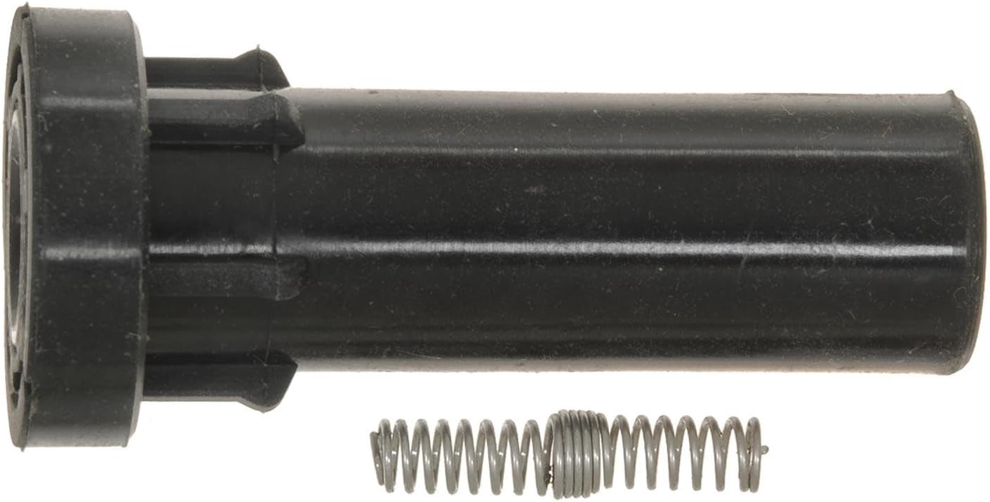 Direct Ignition Coil Boot Compatible With Ram 1500 4.7L V8 2013 2012 2011 P-3925944