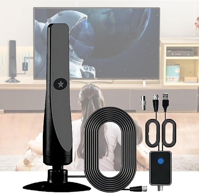 Vivoloop Tv Antenna, Optiwave Tv Antenna, Optiwave Cable Tv