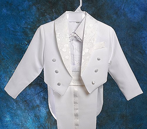 Opiniones y reviews de Traje ceremonia niño los 10 mejores. 23 Imagen adicional