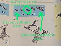 Review Image by S. Brewer S. Brewer