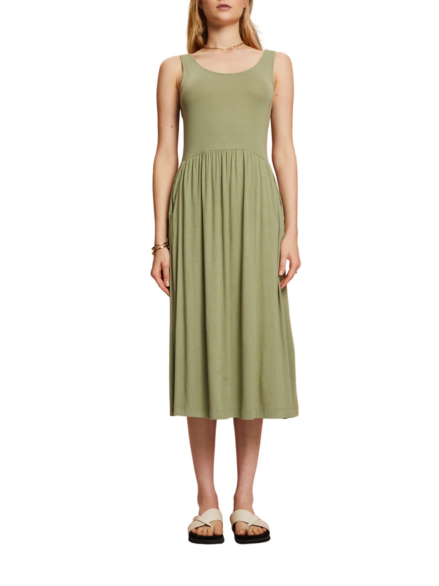 Esprit Vestido para Mujer