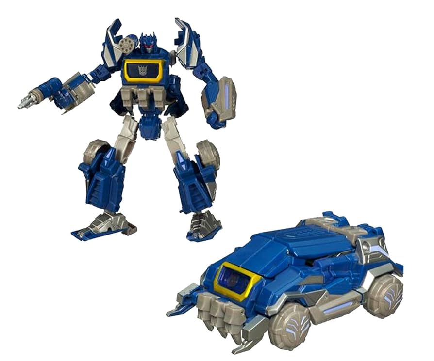 Amazon.co.jp: Hasbro Year 2010 Transformers Generations