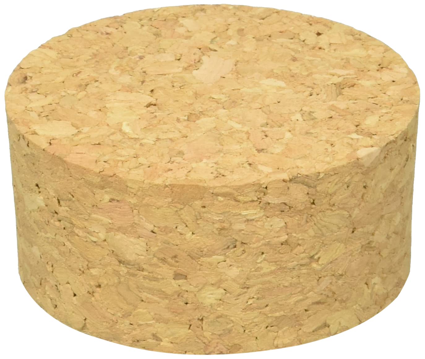 バラ売り不可 ① 希少 Cork Block Stool 変形コルク オブジェ 単色10個セット】コルクレンガ 【size：95×190×60mm】 軽い