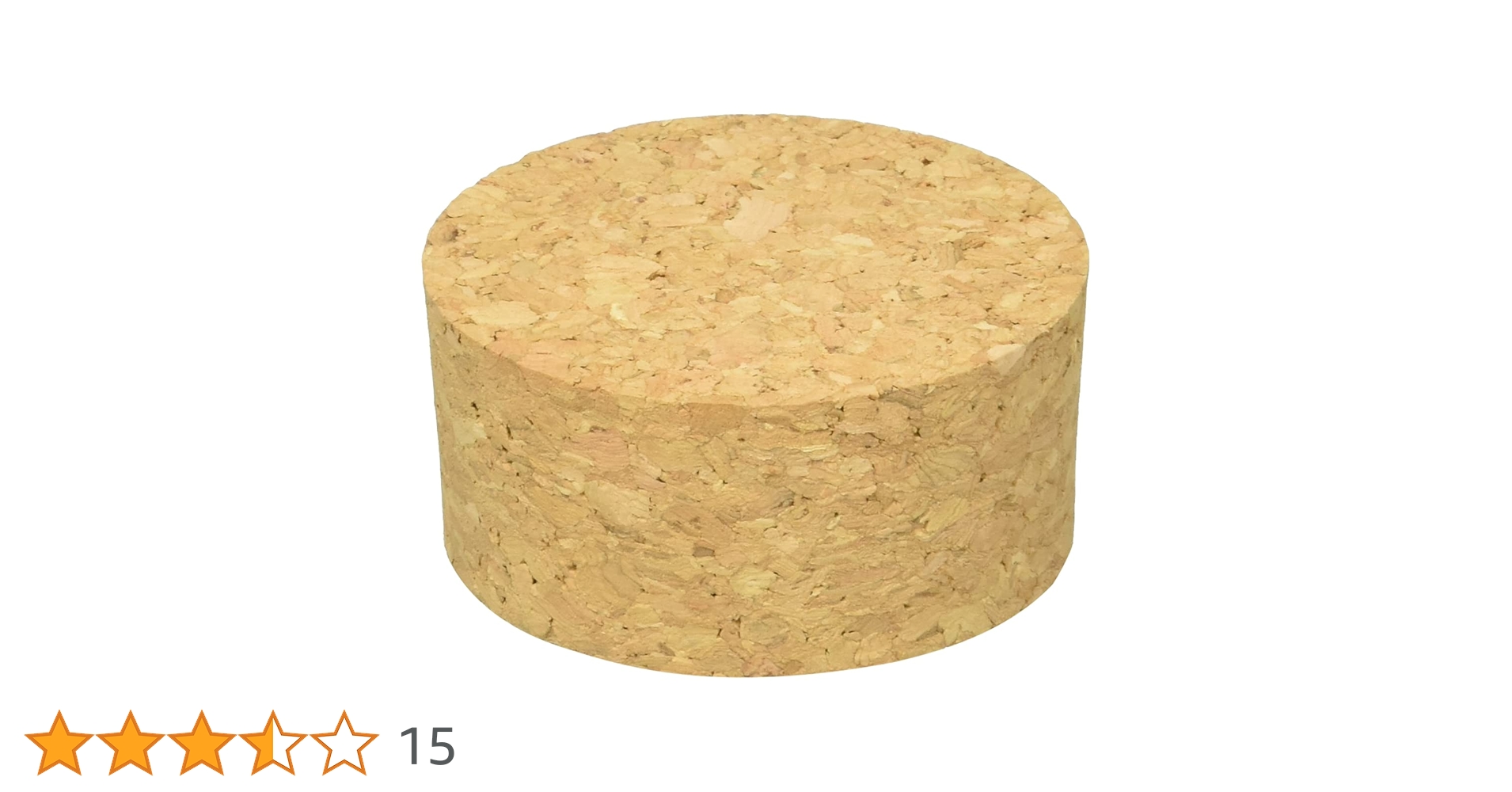 コルク Amazon.co.jp: 川路商店(Kawaji Store) コルク栓 65×62×30mm