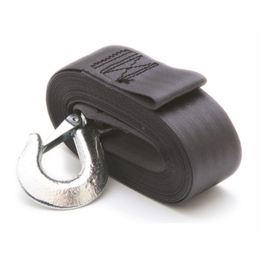 Overton's Winch Strap, 2