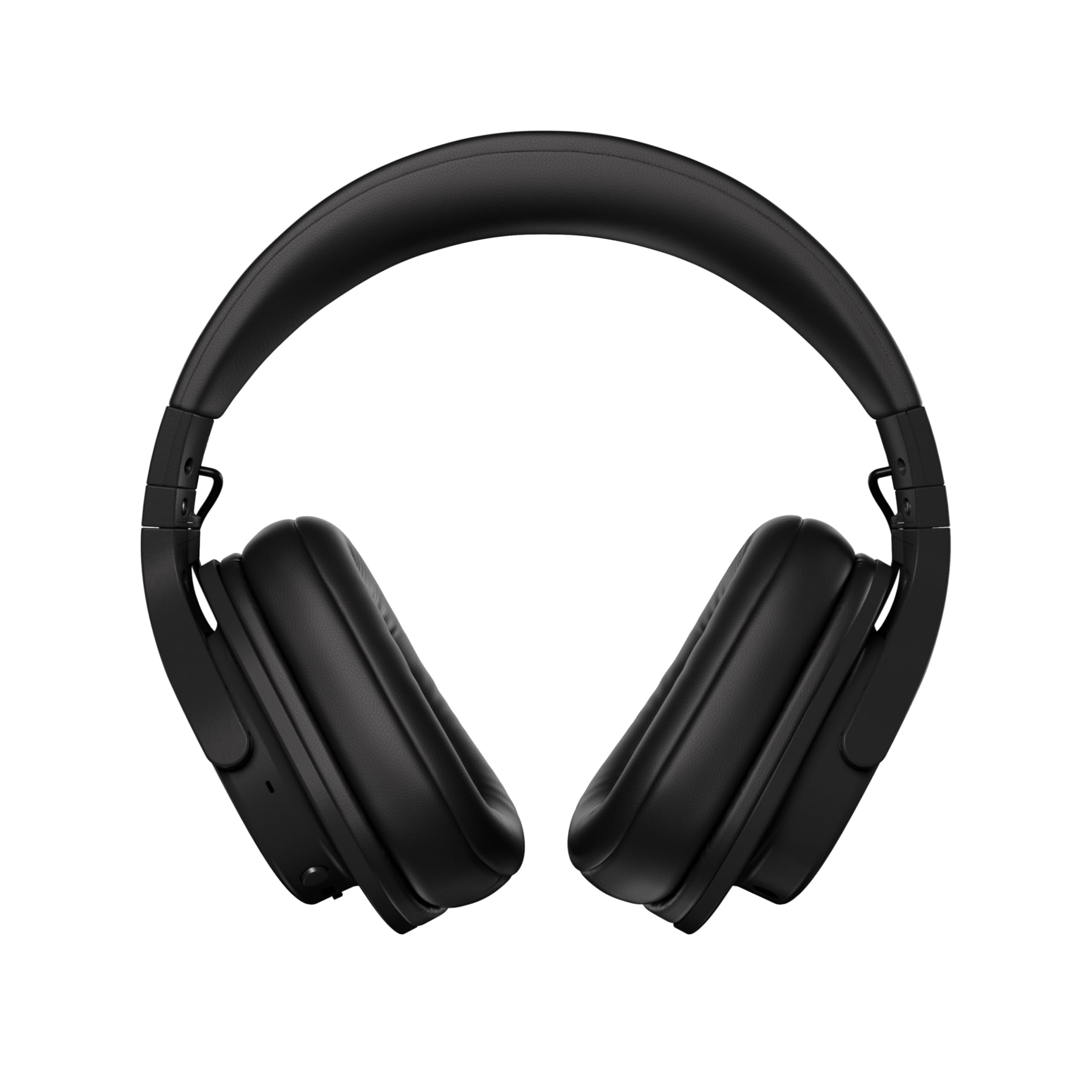 YAMAHA YH-L500A Cuffie Wireless Over-Ear – Cuffie Home Theater leggere con modalità Sound Field 3D per Cinema e Musica, Bluetooth Multipoint, Modalità Gaming – Nero