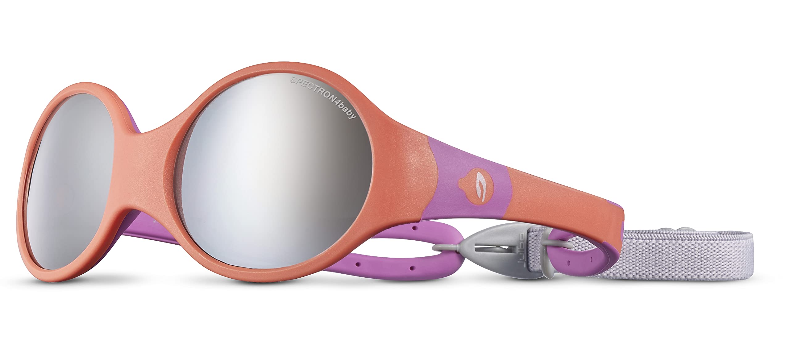 Julbo LOOP L Gafas de sol Multideportivo Juventud 3-5 años