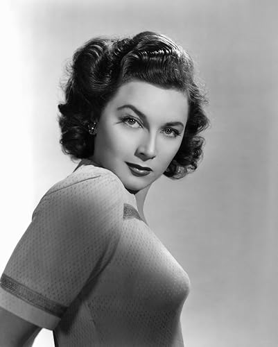 Posterazzi Gianna Maria Canale 1951 - Póster (6.3 x 7.9 in)