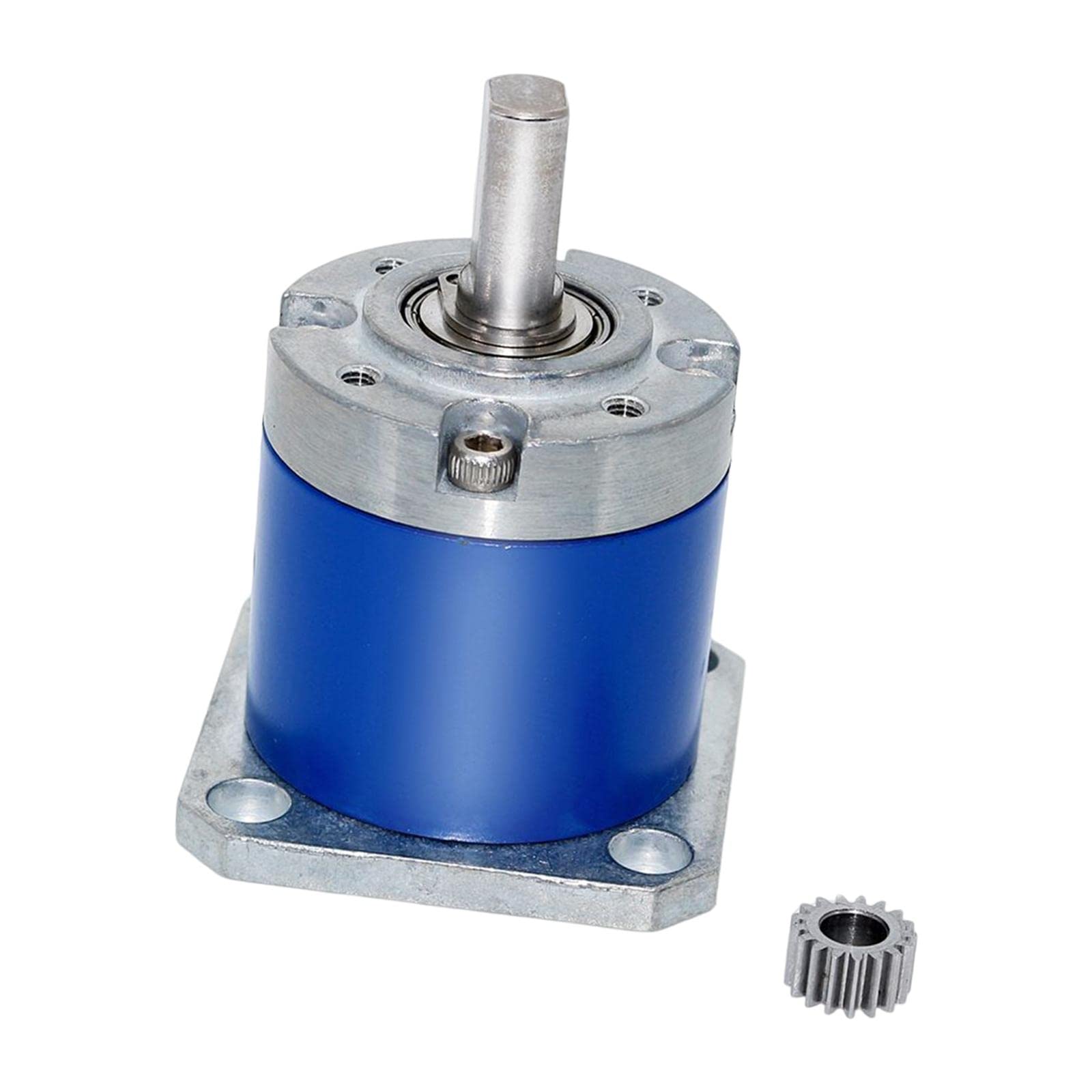 Bnf® Precision Planetary Gear Case Planetary Motor Reducer High Torque 1:99.5|Business & Industrial | Automation, Motors & Drives |Gearboxes & Speed Reducers|1 Piece Planetary Gear Case-image-28