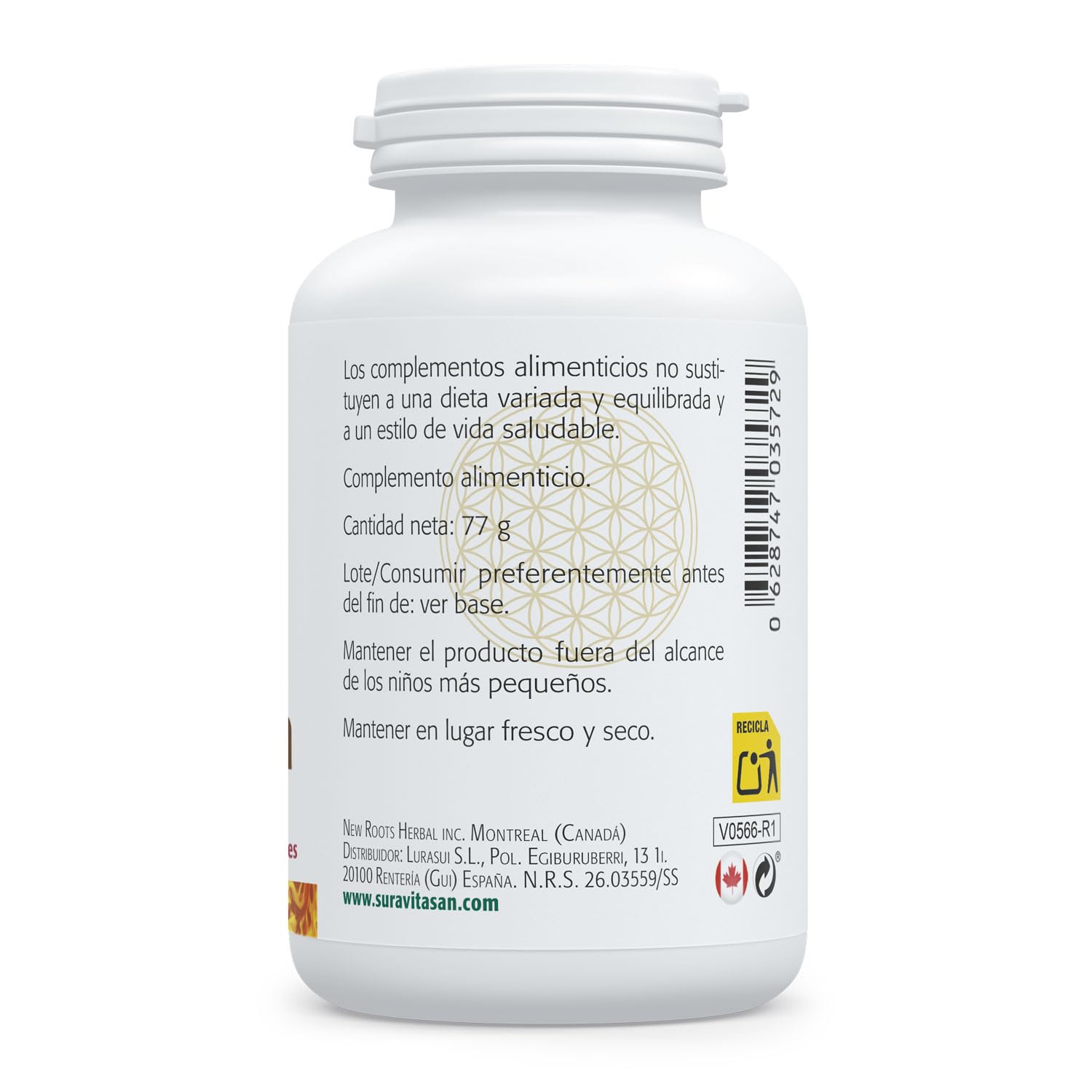 L-taurina 500mg. 90cap. – kompleksowy suplement w formie kapsułek, polecany jako wsparcie zrównoważonej diety, opakowanie 90 kapsułek został opracowany z myślą o osobach ceniących praktyczne i niezawo