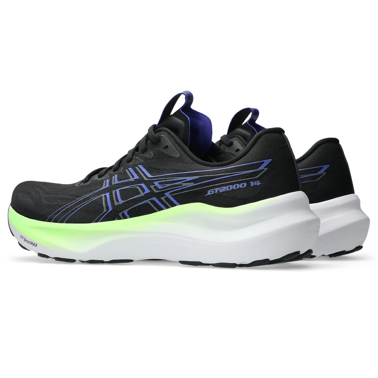Asics Gt-2000 14 SneakerHombre