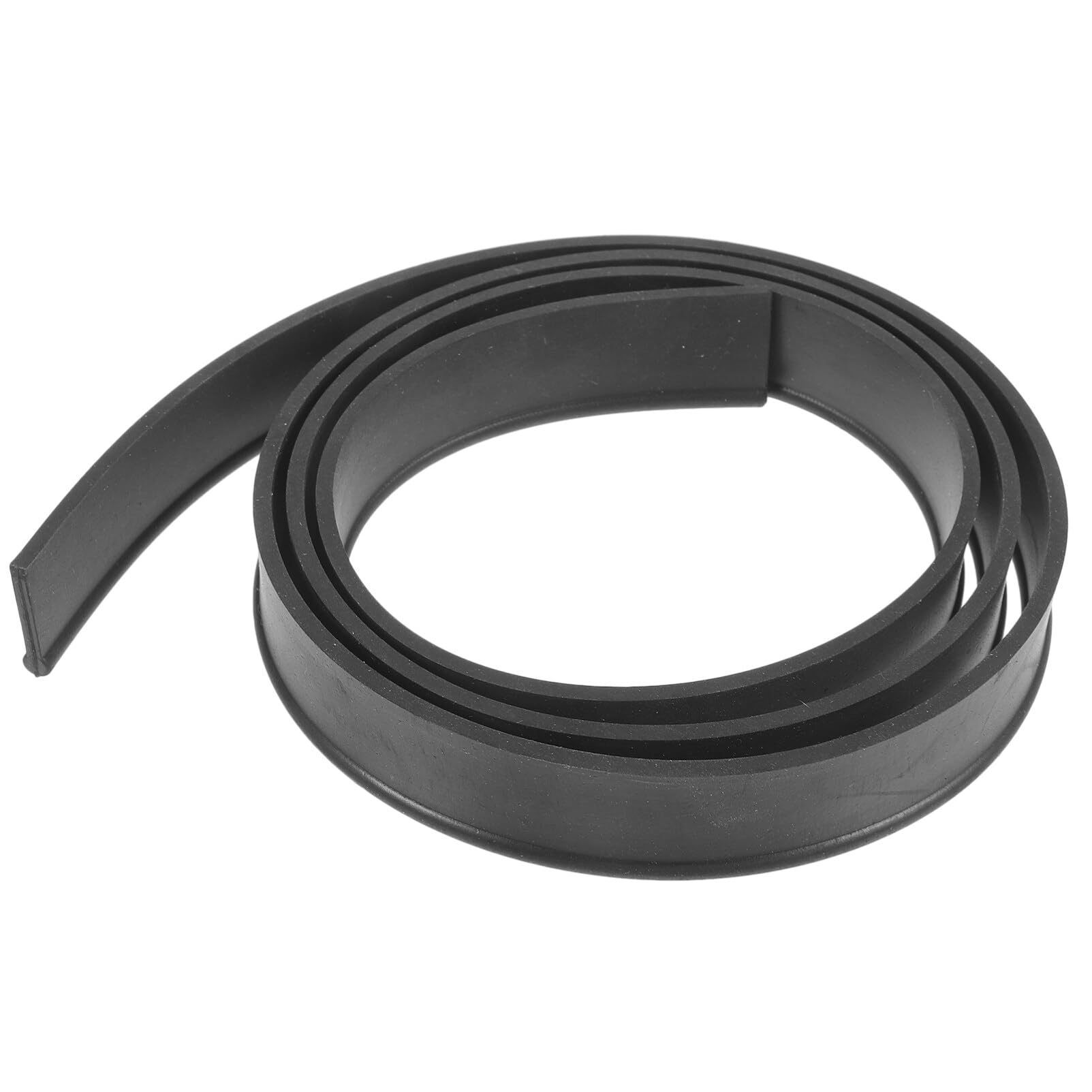 Caoutchouc pour raclette de nettoyage ménager fenêtre et salle de bain lumineuse