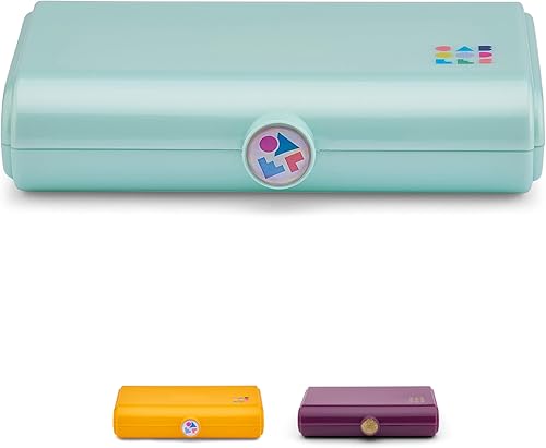 Miniatura 8 de Caboodles Bolso Take It para mujer, violeta, talla S