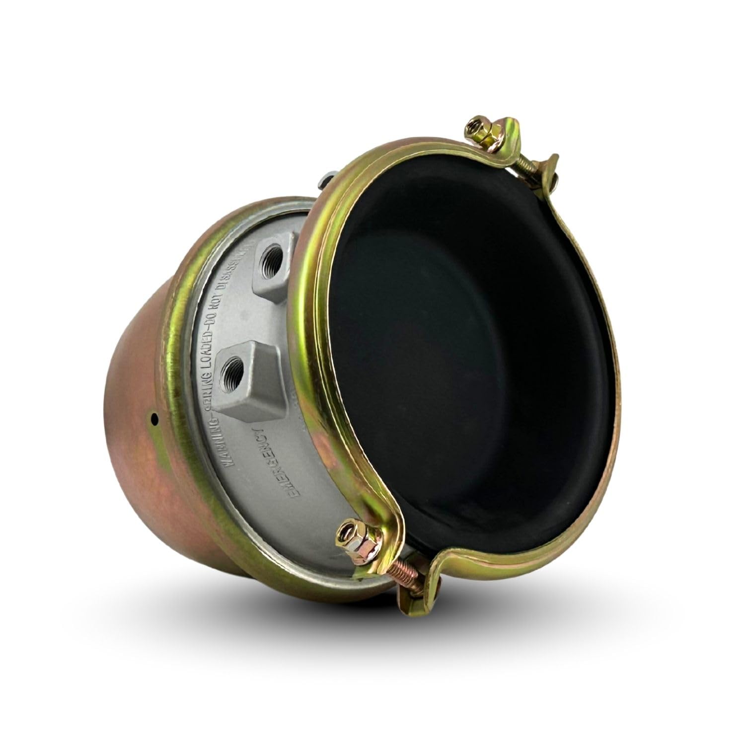 Torque Type 30/30 Piggyback Air Brake Chamber 3