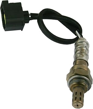234-4547 350-34039 Upstream Oxygen Sensor Fit for 2011-2015 Dodge Jeep Ram Avenger Caliber Durango Cherokee Compass Grand Cherokee Patriot Ram 1500 2500 3500 02 Sensor Replace# 15511 23159