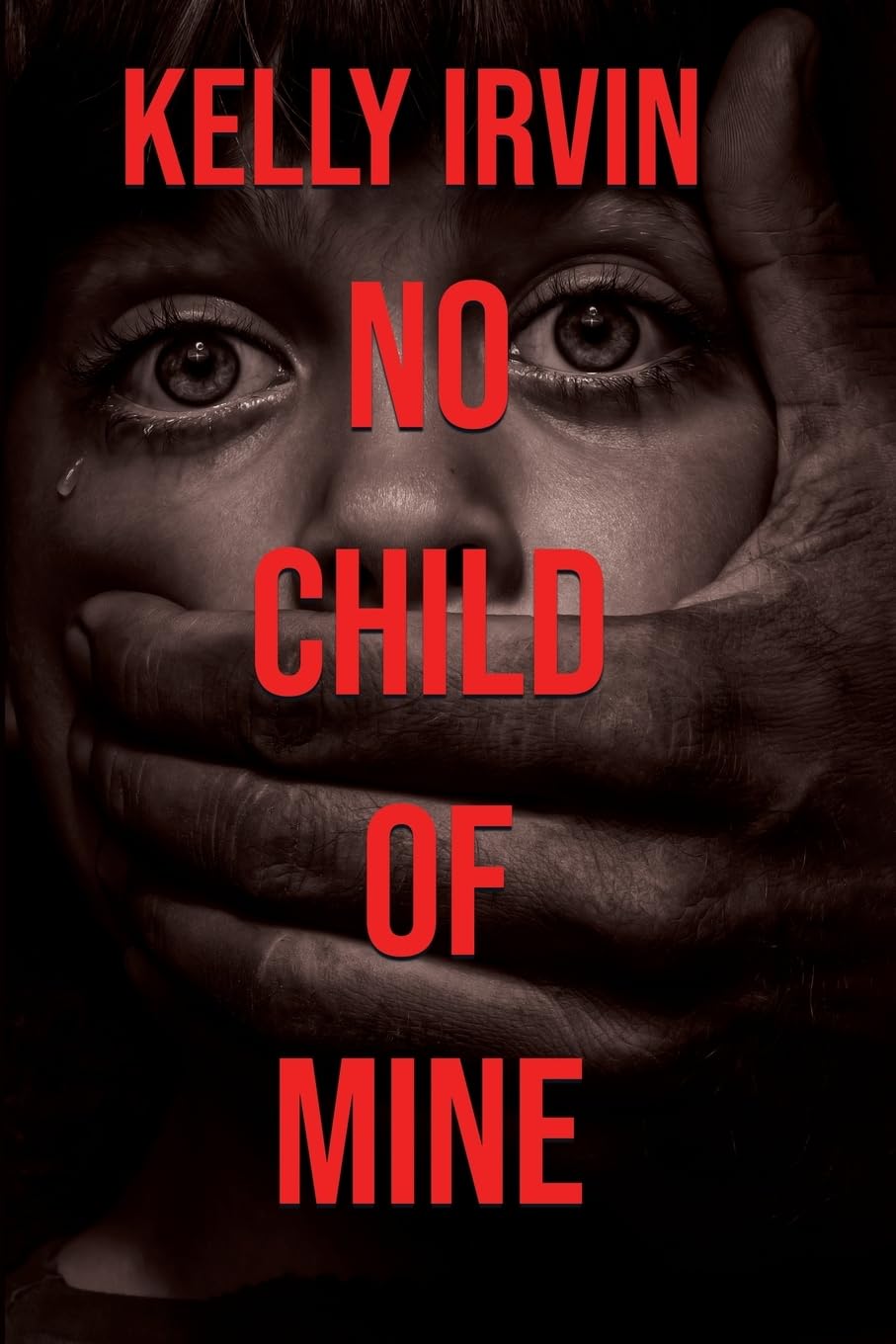 Buy No Child of Mine — BookShops.in