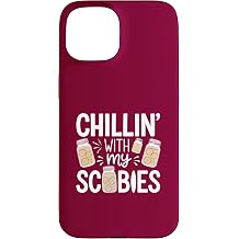 iPhone 15 Scobies Kombucha Brewer Fermented Tea Scoby Kombucha Case
