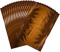 Vista 22 de Rollo de papel de aluminio reactivo de tóner con impresora láser laminadora, papel holográfico de transferencia de calor, rollo de papel de aluminio