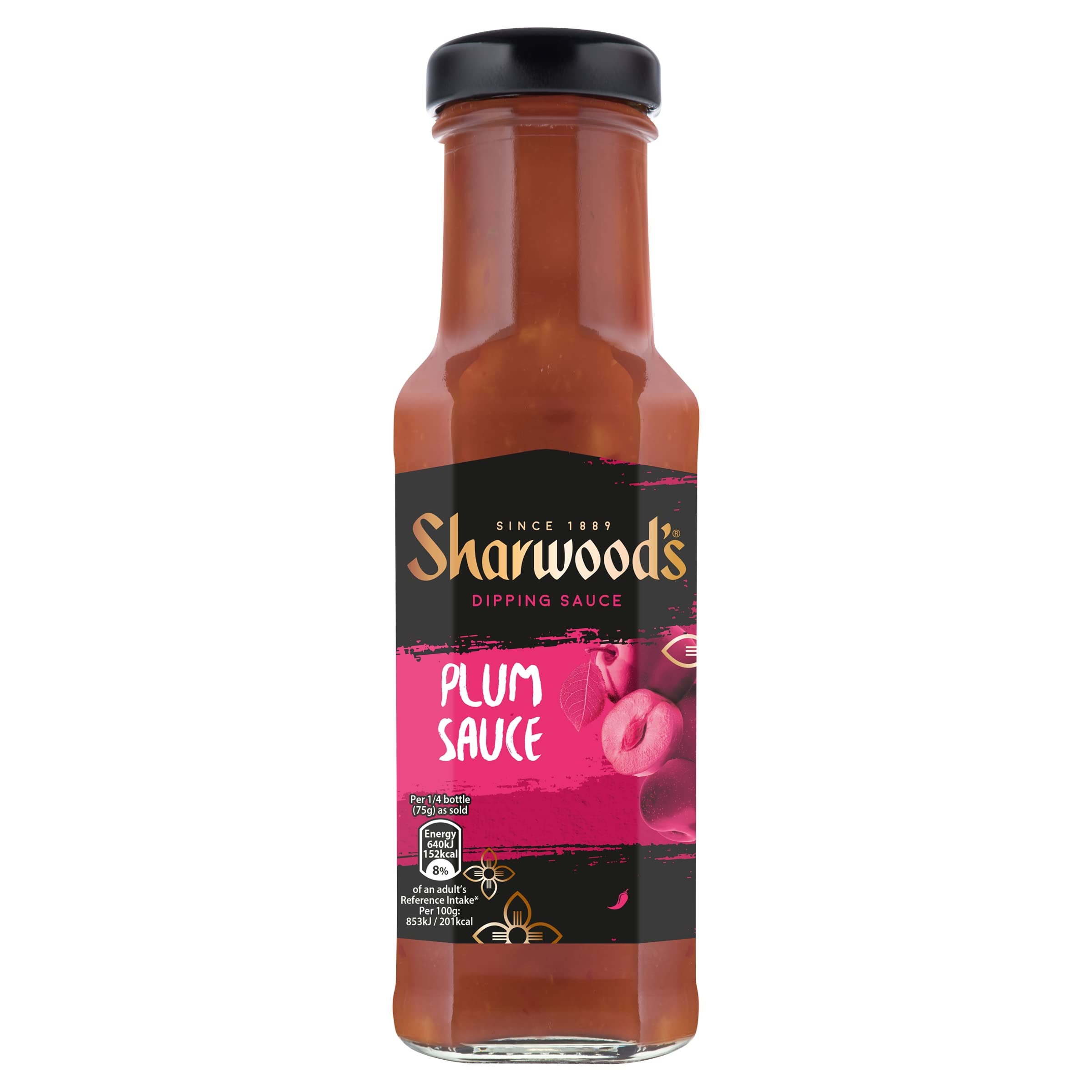 Sharwood's, Plum Sauce, 300 g Jar