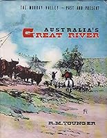 Australia's great river 0909119007 Book Cover