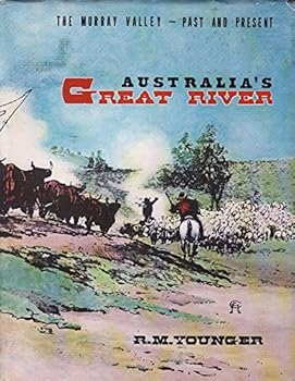 Loose Leaf Australia's great river Book