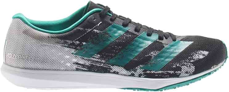 Amazon.co.jp: Adidas Men's Running Shoes, Adizero Bekoji 2, 10.6