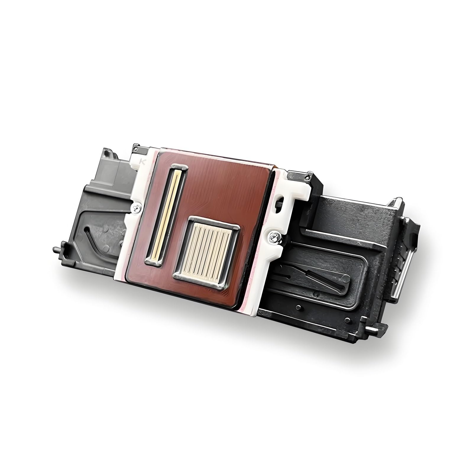 Tête d'impression Compatible avec Les imprimantes Canon TS8000, TS8020, TS8040, TS8080, TS8100, TS8180, TS8280, TS8380, TS9000, TS9020, TS9080, TS9100, TS9120, QY6-0090