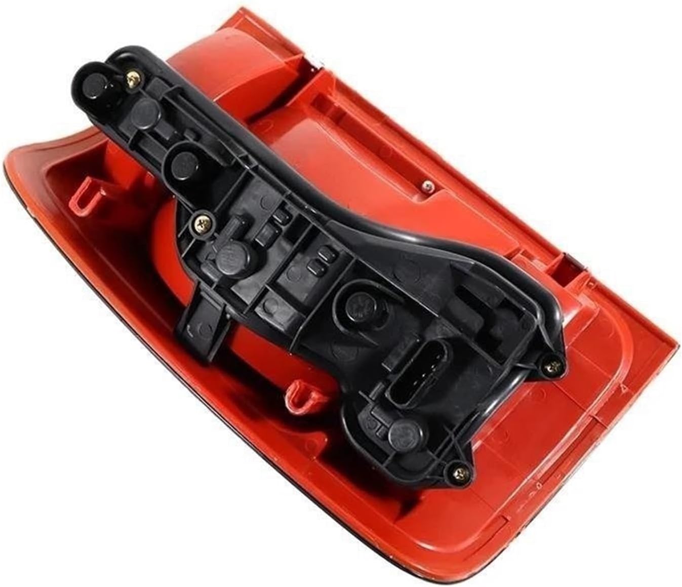 VW Amarok UTE Pickup 2010-2018 リアテールライト警告灯リバースライト 2H1945095A 対応 左右 Tail リアテールライト 用のVW用のAmarok 用のUTE用 用のピックアップ用 2010-2018 左右リアテールライト 用のシグナル