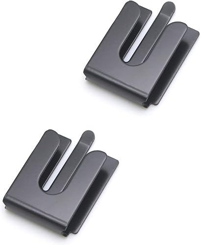 Soporte de micrófono CB para radio móvil, clip para colgar para Yaesu Icom Vexter Motorola Kenwood MH48 MH36 HMN3596 HM133V HLN9073 GM300340950 disponible en Yaxa Peru
