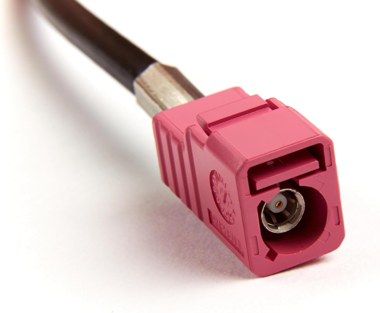 GM Genuine Parts 23447009 Digital Radio and Navigation Antenna Coaxial Cable