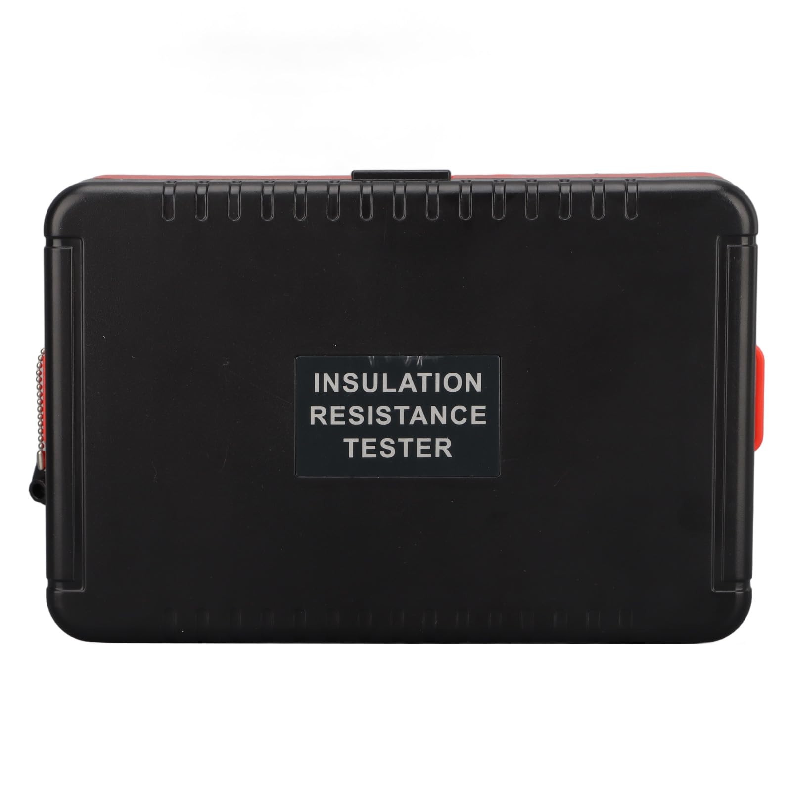 Tester rezystancji izolacji z wyświetlaczem LCD HD, cyfrowy tester rezystancji izolacji do konserwacji elektrycznej