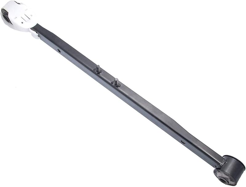 Braço de controle lateral traseiro direito FEBEST 0525-GFRR para Mazda 323 BJ – Referência GE4T-28-200B