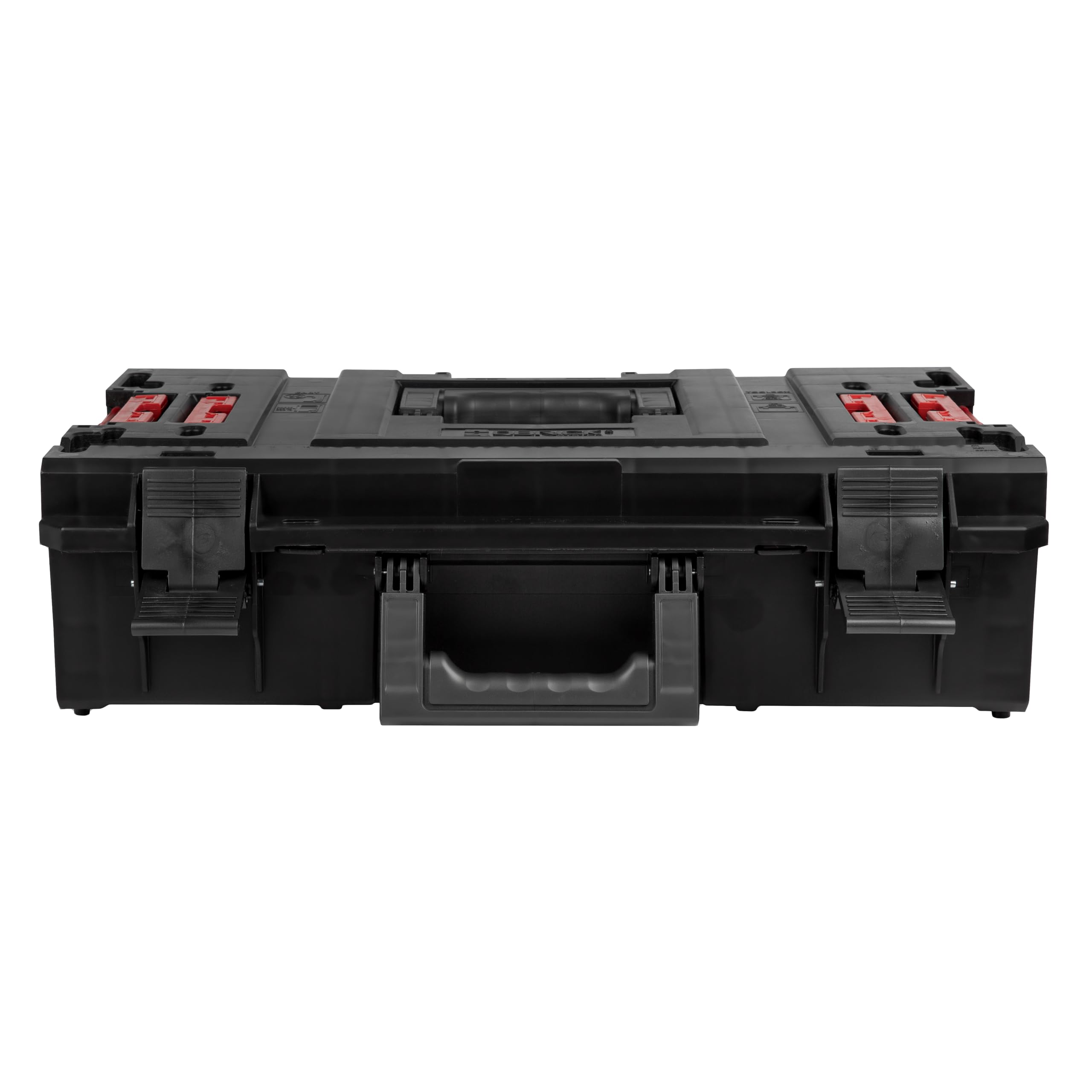 Specialist+ Trockenbau-Werkzeugset | x2 SPACER (50 cm), x2 FAST INSTALL-Gipsmagnete, x1 HAMMER-Steckertreiber, SDS+ & QUATTRO Bohrer | Schnelle Montage | Für Knauf D-112 geeignet