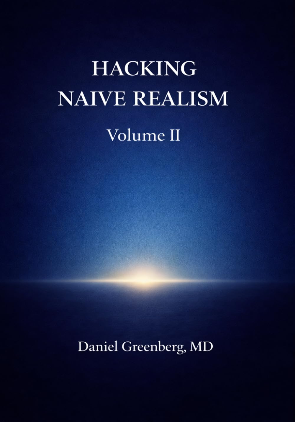 Hacking Naive Realism Volume II: Attentional Mechanics