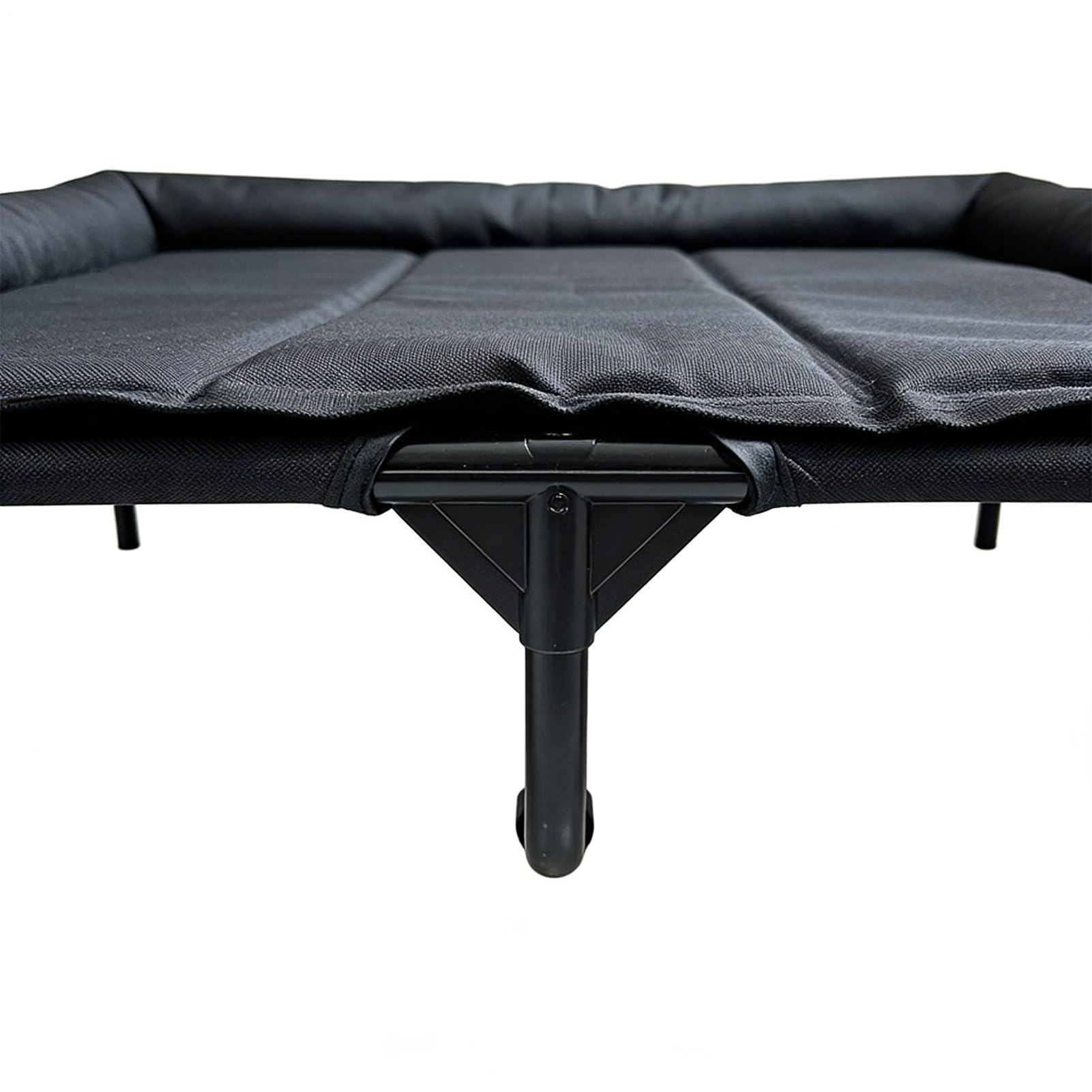 Generico Sitzerhöhung für Hunde – 900D Oxford 31,1 x 26,3 x 7,4 Zoll | Tragbare wasserdichte Hundematte mit abnehmbarer Matte für Reisen, Camping, für Hunde, rutschfest, aus Oxford für den