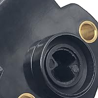 Vista 4 de KIRO&SEEU 4874371AD TH415 TH266 5019411AA 5086203AA Sensor de posición del acelerador TPS compatible con DOD-ge Ram Durango J-e-e-p Liberty