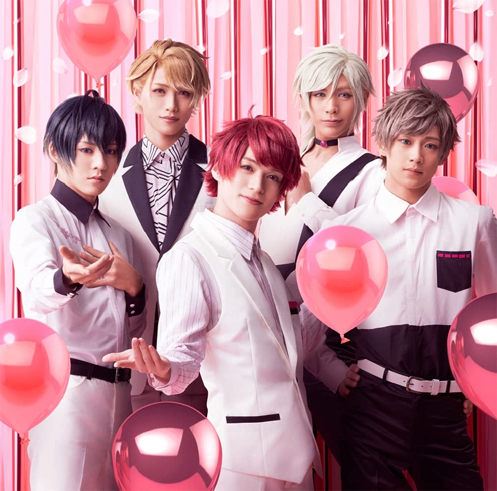 Amazon | MANKAI STAGE『A3!』Spring Troupe満開の桜の下で(特典なし
