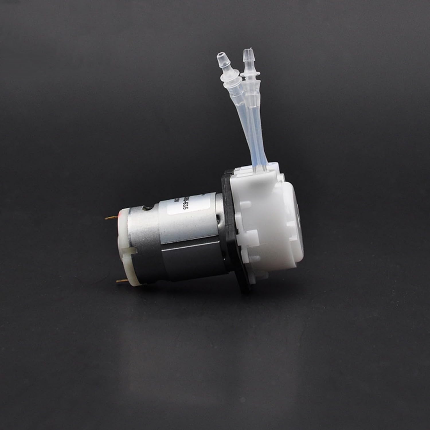 Accuracy Stream Control Fish Cistern Fan Extreme Quiet Motor 3 Gear Ergonomic Engineering Polystyrene Housing Pet Water Distribution Device Modifiable Stream Marinepark Fan