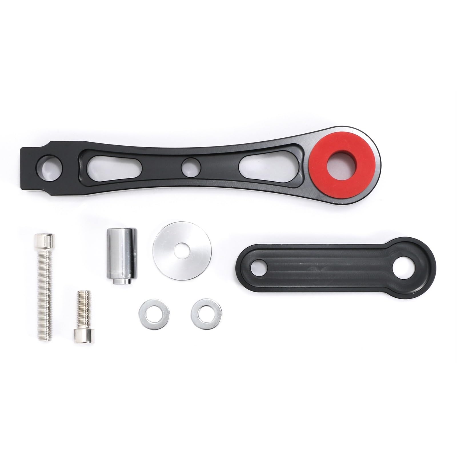 Engine Mount Fit for VW Golf GTI Jetta MK5 MK6 2.0T Car Engine Mount Dog Bone Pendulum +Insert Bushing
