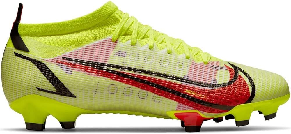 Nike Homme Mercurial Vapor 14 Pro FG Jaune Algeria Ubuy
