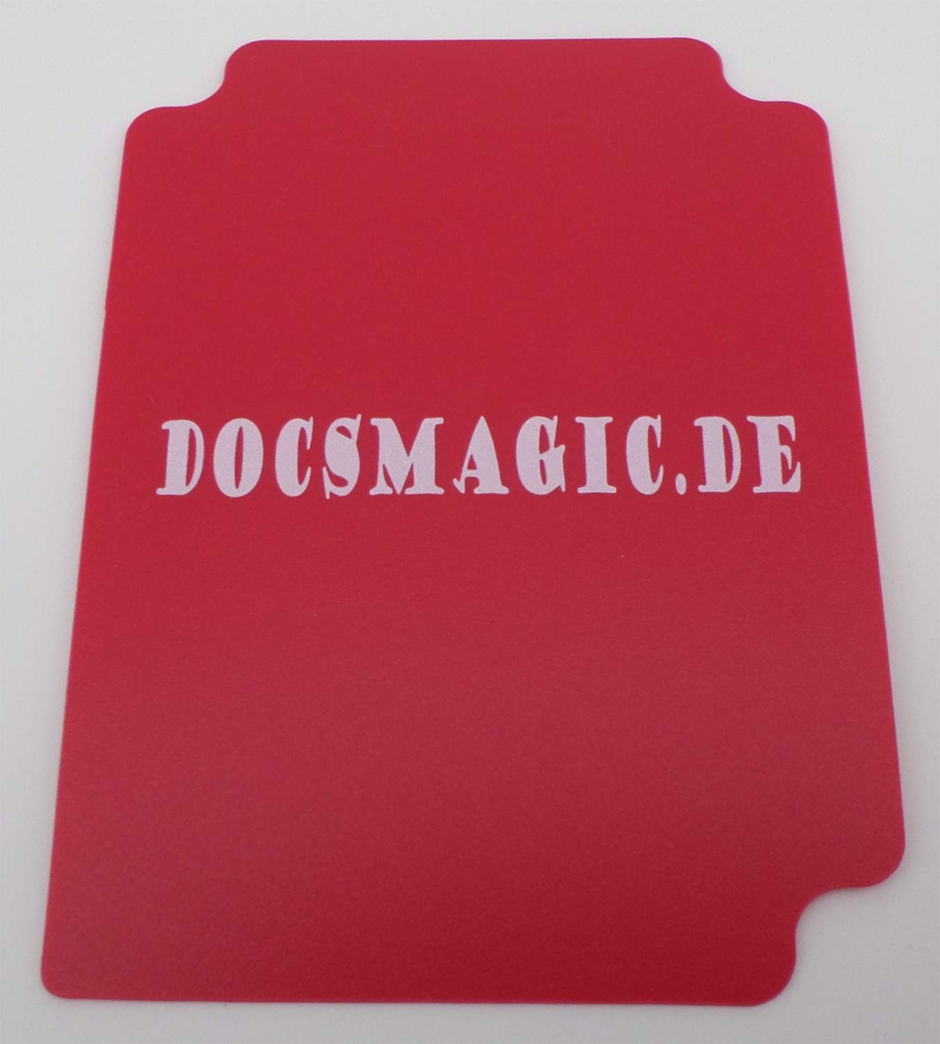 9 x 60 Double Mat Card Sleeves Small Size 62