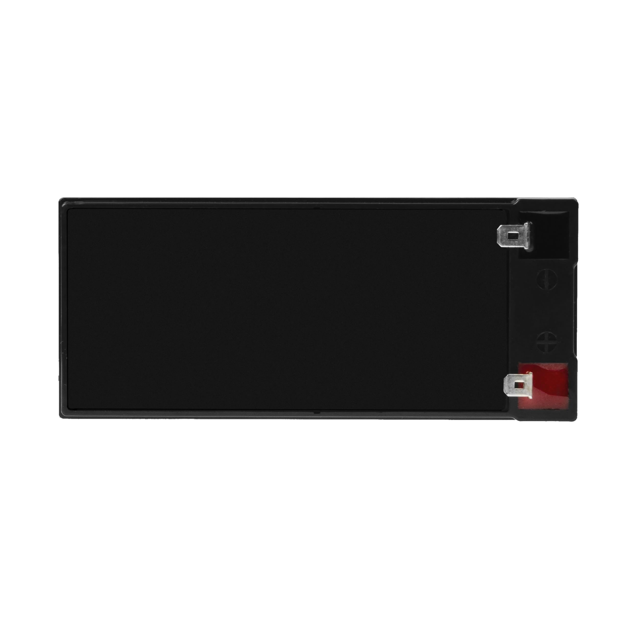 Green Cell Batteria al piombo AGM 12 V 7 Ah VRLA batteria al piombo batteria di ricambio resistente ai cicli Unbemann UPS Alimentazione di emergenza Impianto UPS Batteria di backup