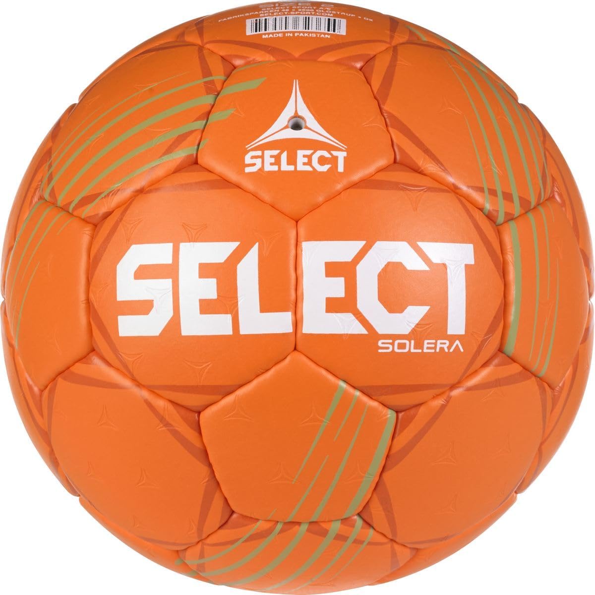 Select Solera V24