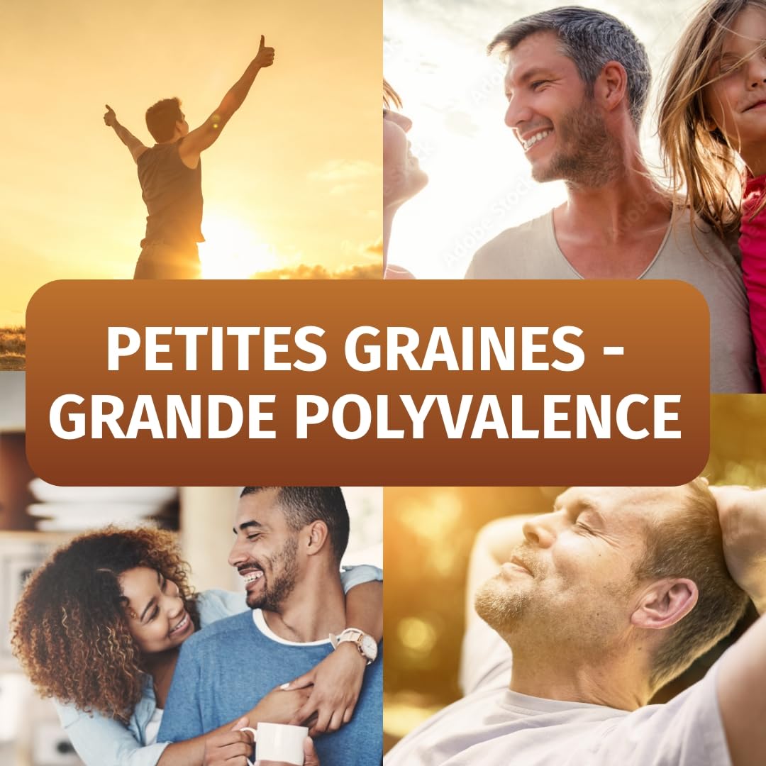 Fenugrec Gelule - Haute dose: 2600mg avec 50% de saponines - Végétalien, Testé en laboratoire, Sans lactose, Sans gluten - 240 capsules - Green Naturals®