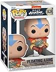Funko Pop! Animation: Avatar: The Last Airbender - Floating Aang
