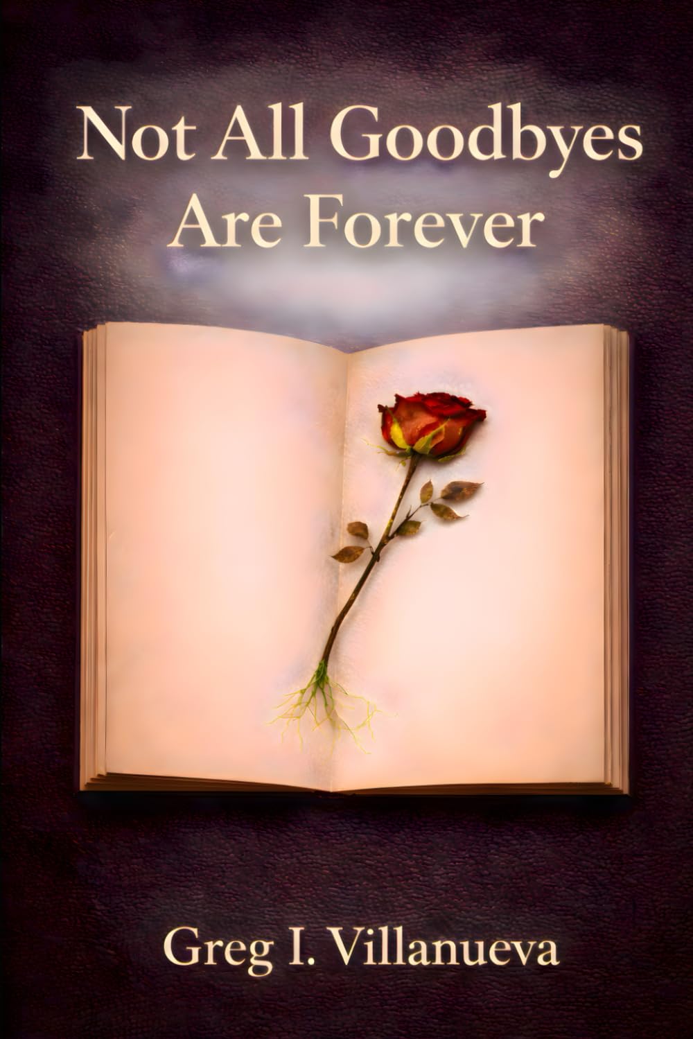 Not All Goodbyes Are Forever