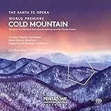 Jennifer Higdon: Cold Mountain