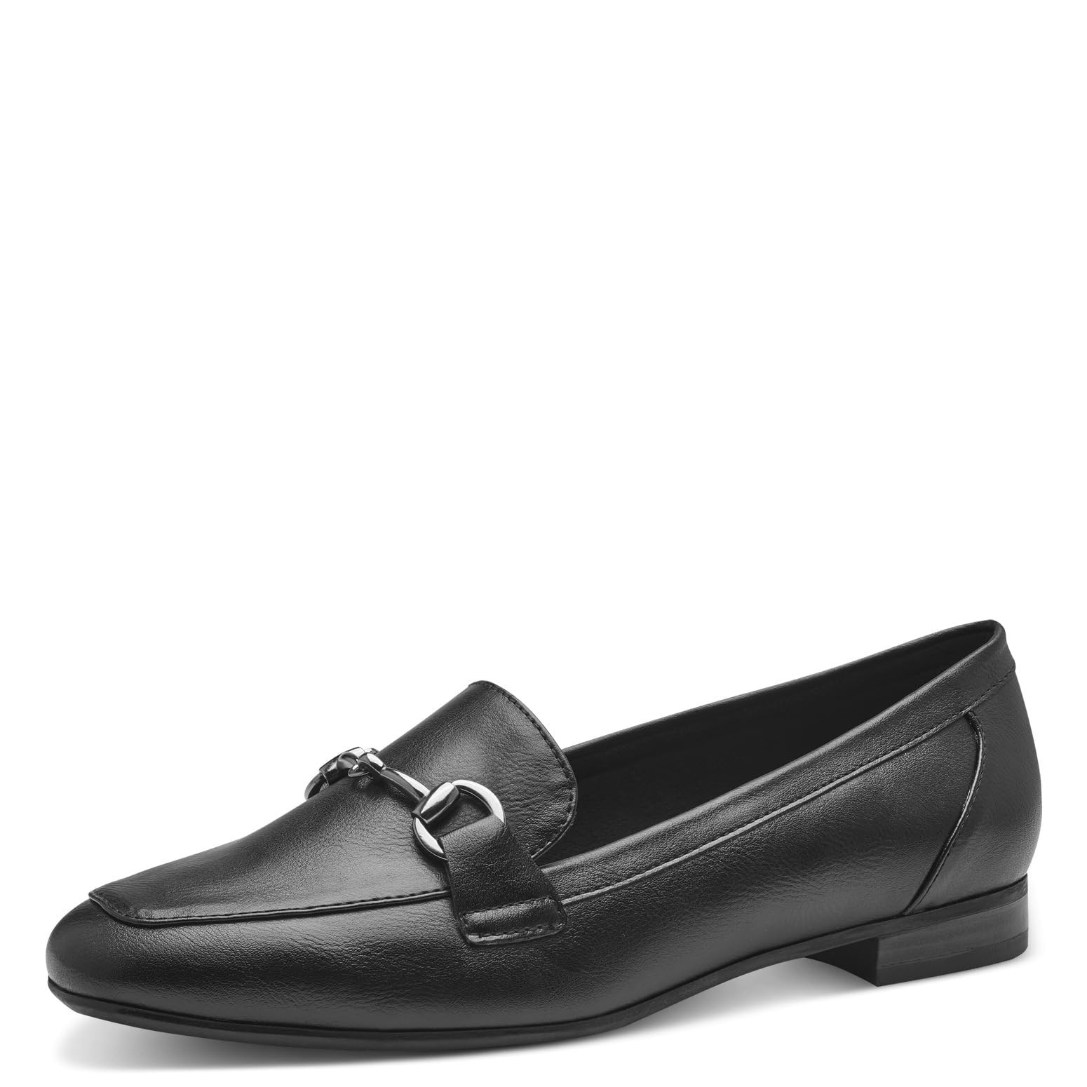 MARCO TOZZI dames 2-24213-41 Slipper, Chestnut, 39 EU