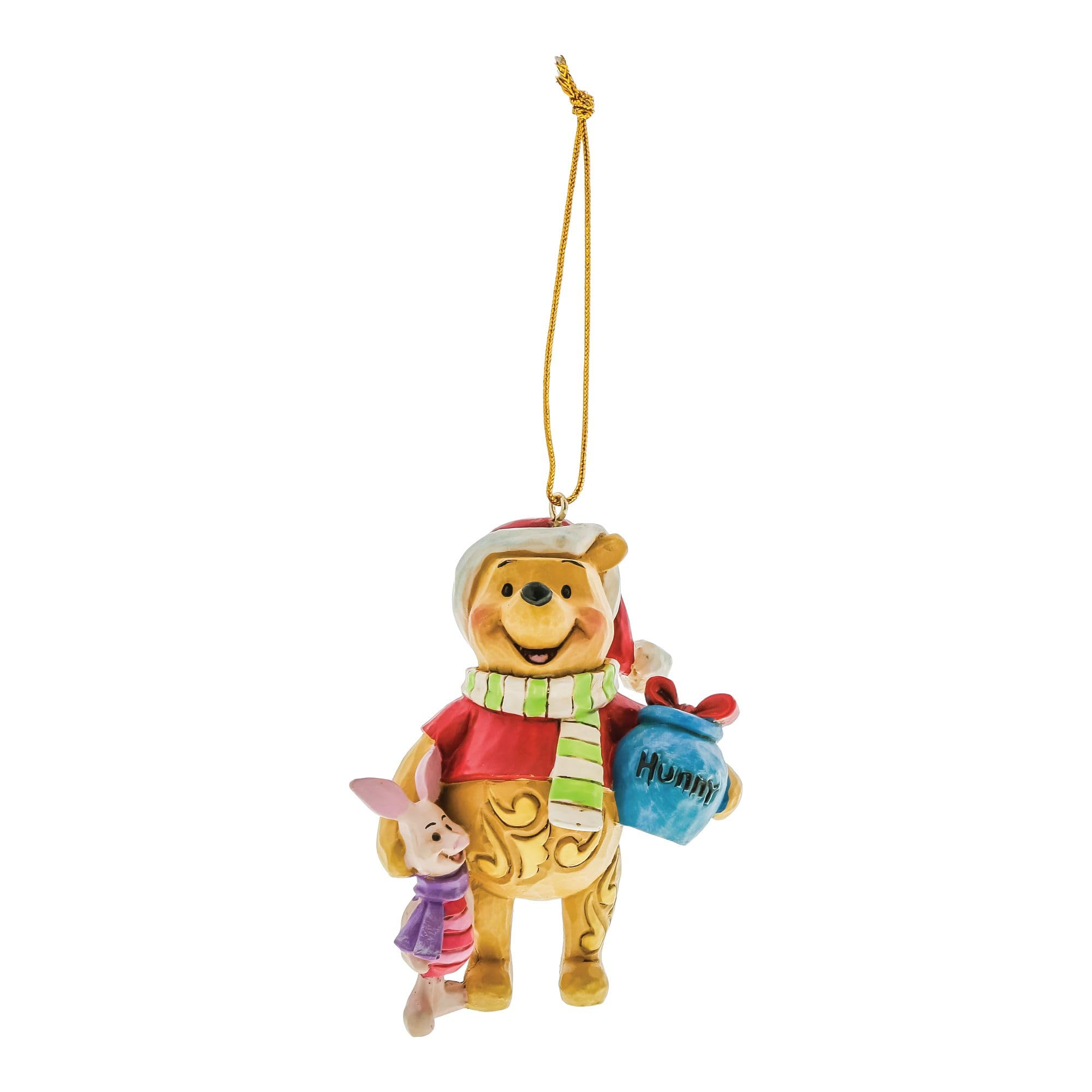 DisneyTraditions "Pooh" Ornament